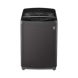 LAVADORA LG 19 KG WT19BSB.ABMPECL DARK INOX INVERTER