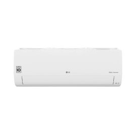 AIRE ACONDICIONADO LG INVERTER 12000 BTU S4W12JA3AA.EC+ COMPRESOR+ INSTALACIÓN