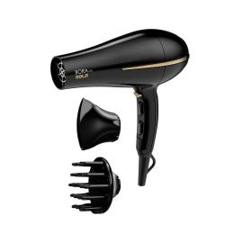 SECADOR BORA GOLD MOTOR DC GAMA