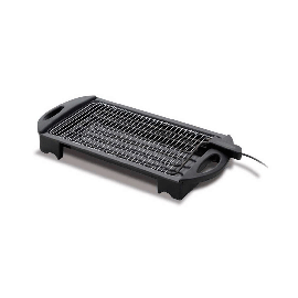 Churrasquera eléctrica Fischer Grill