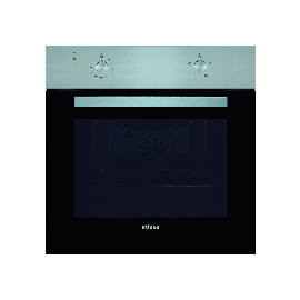 Horno de empotrar EOE-5010 X - 65 Lt - Negro - Edesa