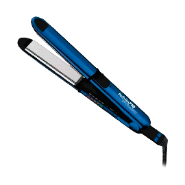 Plancha Nano Titanium Optima - 3000 Blue - Babyliss Pro