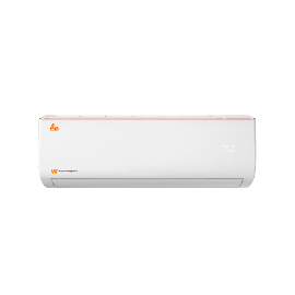 Aire Acondicionado WW 18.000 BTU  Split Smart - Frío/Calor  Wifi 