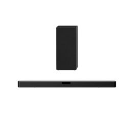 BARRA DE SONIDO LG SN5Y, BLUETOOTH, CANAL 2.1, POTENCIA 400W (SN5.DCHLLLK)