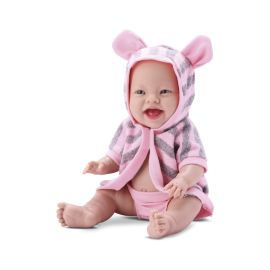 Muñeca Bebé Babilina Hora Del Baño 637