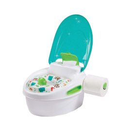 Bacinilla step potty neutral - 11430B