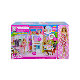 Barbie casa de muñecas discount