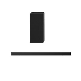 Barra de Sonido LG SN6Y, Bluetooth, Canal 3.1, Potencia 420W (SN6.DCHLLLK)
