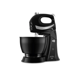 Batidora de mesa Britania negro 400W diamante 33402162