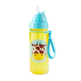 Bebetodo con bombilla jirafa - 9N568210