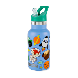 Bebetodo metal azul - 9Q127010