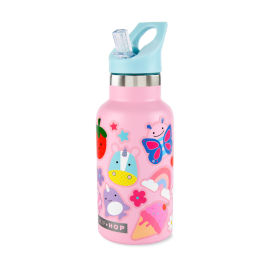Bebetodo metal rosa - 9Q361110