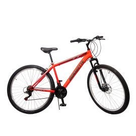 Bicicleta Monarette Scorpion Aro 27.5 Rojo