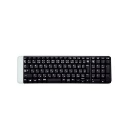 LOGITECH WIRELESS KEYBOARD K230 LOG920004424