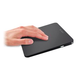 TECLACO INHALAMBRICO TOUCHPAD T650 Recargable LOG910003447(P)