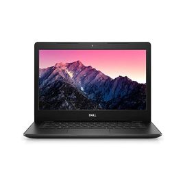 NOTEBOOK DELL CORE I3-1005 G1 / 14 HD/ 4GB RAM/ 128GB ALM / WEBCAM