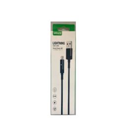 Cable de Carga con Apagado SMART LIGHTNING APU217