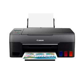 IMPRESORA PIXMA G2160  CANON MULTIFUNCIONAL, ESCANER, FOTOCOPIADORA
