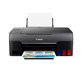 IMPRESORA PIXMA G2160  CANON MULTIFUNCIONAL, ESCANER, FOTOCOPIADORA