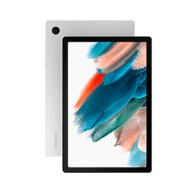 TABLET SAMSUNG TAB A8 LTE (X205)/ 4+64GB/ 10.5''/ COLOR PLATA