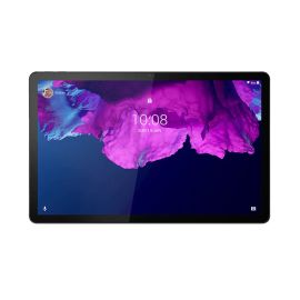 TABLET LENOVO P11 CON TECLADO Y LAPIZ/ RAM 6GB+128GB STORAGE/ PANT. 11' 2K/ PIZARRA GRIS