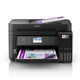 Impresora Epson L6270 - Color negro