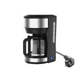 Cafetera de goteo WH 1.25 L Inox WKCM621