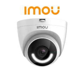Cámara IMOU IP TURRET WIFI 2MP