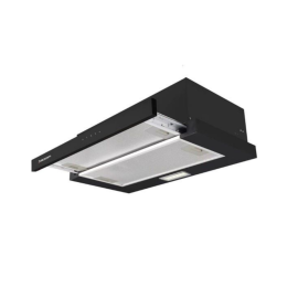 Campana Bloom Duo Black 