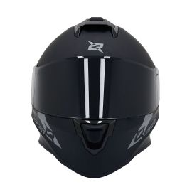 Casco para moto Xsports V151 Titanio mate 