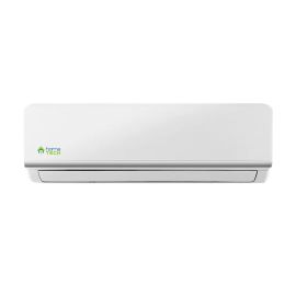 AIRE ACONDICIONADO HOMETECH 24K BTU SPLIT FRÍO/CALOR