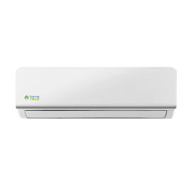 Aire Acondicionado Hometech 24BTU Split Frío/Calor