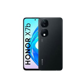 CELULAR HONOR X7B 8+256GB CLARK-L33E1 NEGRO