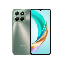 Celular Honor X6B plus 8+256GB verde 