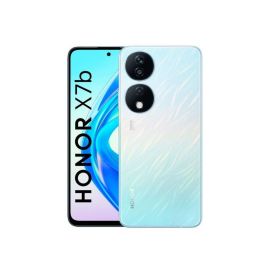 Celular Honor X7B 8+256GB CLARK-L33E1 Plata