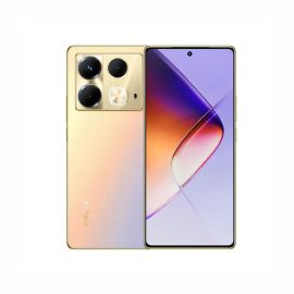 Celular NOTE 40 Infinix 8+256GB X6853 Dorado