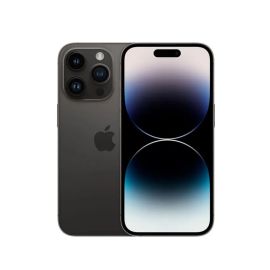 CELULAR IPHONE 14 PRO 128GB NEGRO