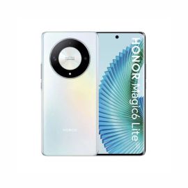 Celular Honor Magic 6 Lite 8+256GB Plata