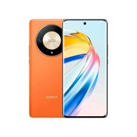 Celular honor Magic 6 Lite 8+256GB color naranja 
