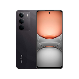 Celular Realme C75 negro 8+256 GB 
