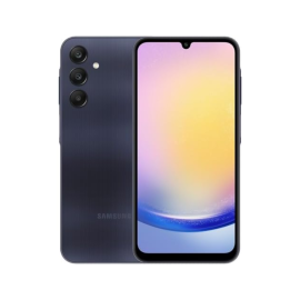 Celular Samsung Galaxy A25 5G 6+128GB Negro