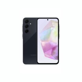 Celular Samsung Galaxy A35 negro 5G 8+256GB 