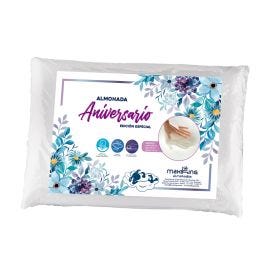 Almohada Nasa Aniversario