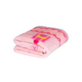 Cobertor Kyor para bebé/niña 39991201