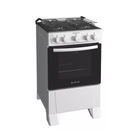 Cocina Lemyr 4H blanco coliseum 	