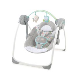 Columpio portatil Forest 10845