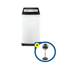 Combo Lavadora 9.5 kg Electrolux + Ventilador  WW
