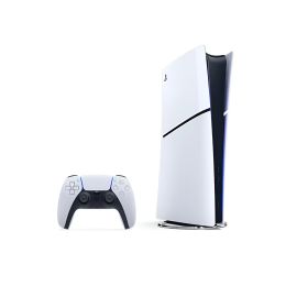 Consola PS5 digital Slim HW 2015 Latam + Juegos Returnal y Ratchet & Clank