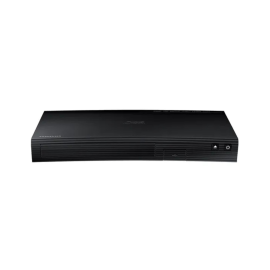 Blu-ray Samsung curvo FHD 3D Smart BD-J5500/ZS