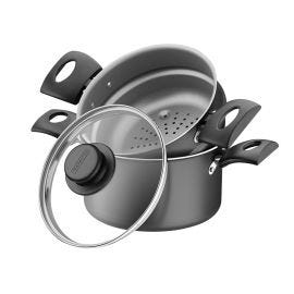 CUSCUSERA 16CM TURIM TRAMONTINA 20266/616